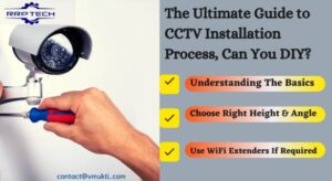 Read more about the article “Step-by-Step Guide: Setting Up Your WiFi Camera for Home Surveillance”