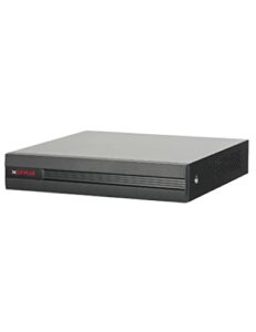 Read more about the article CP PLUS 4 Channel DVR